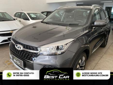 CHERY Tiggo 5X 1.5 4P TXS FLEX TURBO AUTOM�TICO DCT, Foto 1