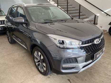 CHERY Tiggo 5X 1.5 4P TXS FLEX TURBO AUTOM�TICO DCT, Foto 2