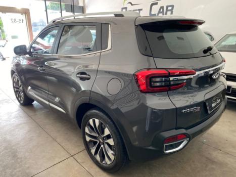 CHERY Tiggo 5X 1.5 4P TXS FLEX TURBO AUTOM�TICO DCT, Foto 3