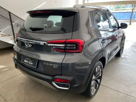 CHERY Tiggo 5X 1.5 4P TXS FLEX TURBO AUTOM�TICO DCT, Foto 4