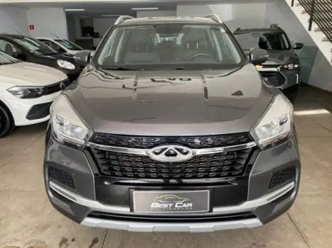 CHERY Tiggo 5X 1.5 4P TXS FLEX TURBO AUTOM�TICO DCT, Foto 6