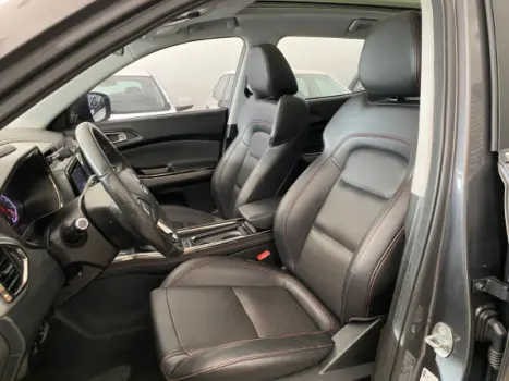 CHERY Tiggo 5X 1.5 4P TXS FLEX TURBO AUTOM�TICO DCT, Foto 7