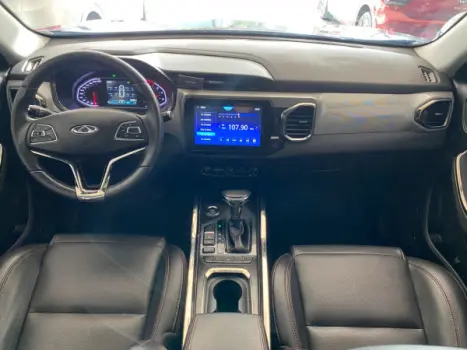 CHERY Tiggo 5X 1.5 4P TXS FLEX TURBO AUTOM�TICO DCT, Foto 8