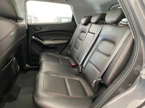 CHERY Tiggo 5X 1.5 4P TXS FLEX TURBO AUTOM�TICO DCT, Foto 9
