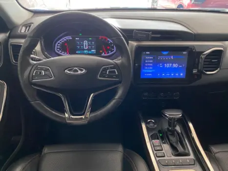 CHERY Tiggo 5X 1.5 4P TXS FLEX TURBO AUTOM�TICO DCT, Foto 11