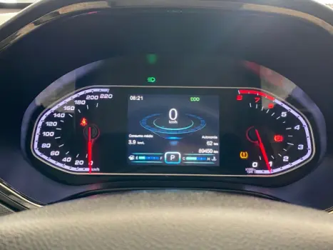 CHERY Tiggo 5X 1.5 4P TXS FLEX TURBO AUTOM�TICO DCT, Foto 12