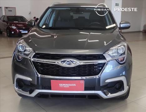 CHERY Tiggo 5X 1.5 4P T FLEX TURBO AUTOM�TICO DCT, Foto 2