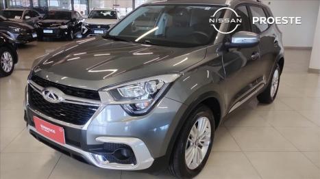 CHERY Tiggo 5X 1.5 4P T FLEX TURBO AUTOM�TICO DCT, Foto 3