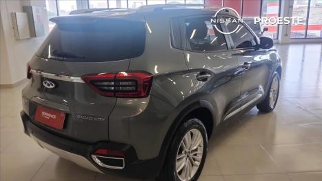 CHERY Tiggo 5X 1.5 4P T FLEX TURBO AUTOM�TICO DCT, Foto 4