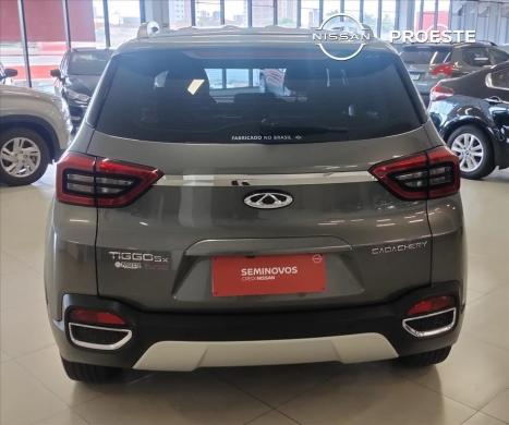 CHERY Tiggo 5X 1.5 4P T FLEX TURBO AUTOM�TICO DCT, Foto 5