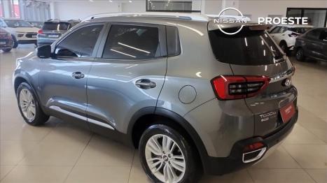 CHERY Tiggo 5X 1.5 4P T FLEX TURBO AUTOM�TICO DCT, Foto 6