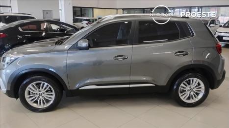 CHERY Tiggo 5X 1.5 4P T FLEX TURBO AUTOM�TICO DCT, Foto 8