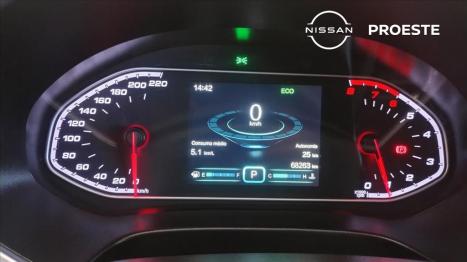 CHERY Tiggo 5X 1.5 4P T FLEX TURBO AUTOM�TICO DCT, Foto 10