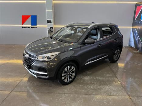 CHERY Tiggo 5X 1.5 4P TXS FLEX TURBO AUTOM�TICO DCT, Foto 1