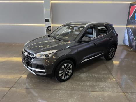 CHERY Tiggo 5X 1.5 4P TXS FLEX TURBO AUTOM�TICO DCT, Foto 2