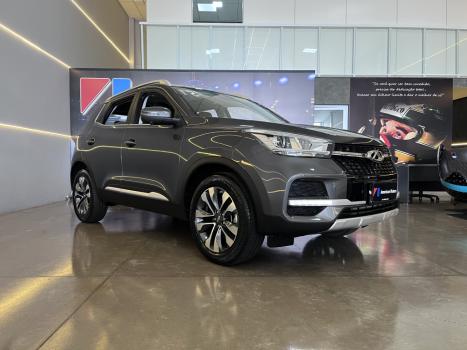 CHERY Tiggo 5X 1.5 4P TXS FLEX TURBO AUTOM�TICO DCT, Foto 3