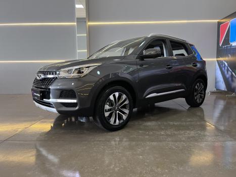 CHERY Tiggo 5X 1.5 4P TXS FLEX TURBO AUTOM�TICO DCT, Foto 4