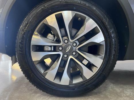 CHERY Tiggo 5X 1.5 4P TXS FLEX TURBO AUTOM�TICO DCT, Foto 5