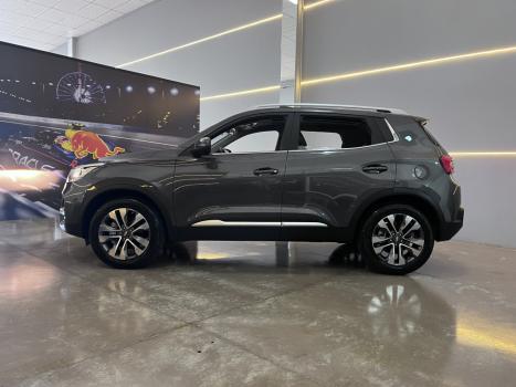CHERY Tiggo 5X 1.5 4P TXS FLEX TURBO AUTOM�TICO DCT, Foto 6