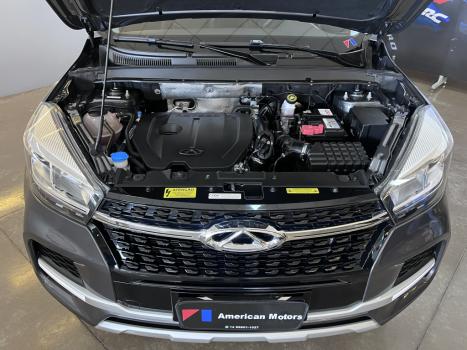 CHERY Tiggo 5X 1.5 4P TXS FLEX TURBO AUTOM�TICO DCT, Foto 7