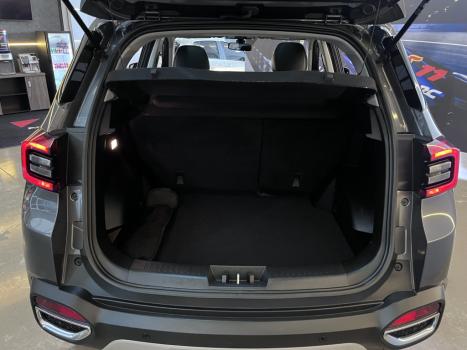 CHERY Tiggo 5X 1.5 4P TXS FLEX TURBO AUTOM�TICO DCT, Foto 9