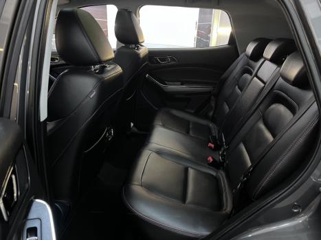 CHERY Tiggo 5X 1.5 4P TXS FLEX TURBO AUTOM�TICO DCT, Foto 11