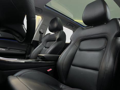 CHERY Tiggo 5X 1.5 4P TXS FLEX TURBO AUTOM�TICO DCT, Foto 12