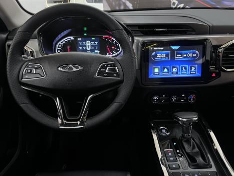 CHERY Tiggo 5X 1.5 4P TXS FLEX TURBO AUTOM�TICO DCT, Foto 14