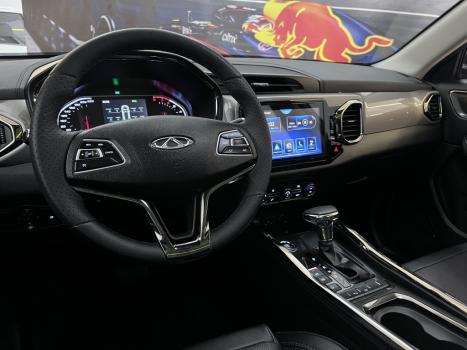 CHERY Tiggo 5X 1.5 4P TXS FLEX TURBO AUTOM�TICO DCT, Foto 15