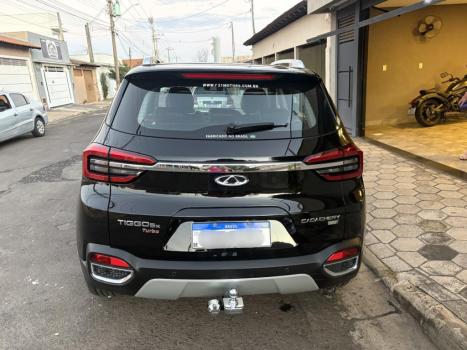 CHERY Tiggo 5X 1.5 4P TXS FLEX TURBO AUTOM�TICO DCT, Foto 4