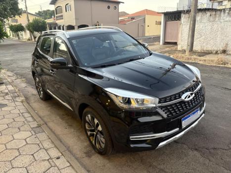 CHERY Tiggo 5X 1.5 4P TXS FLEX TURBO AUTOM�TICO DCT, Foto 5