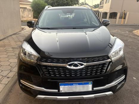 CHERY Tiggo 5X 1.5 4P TXS FLEX TURBO AUTOM�TICO DCT, Foto 6