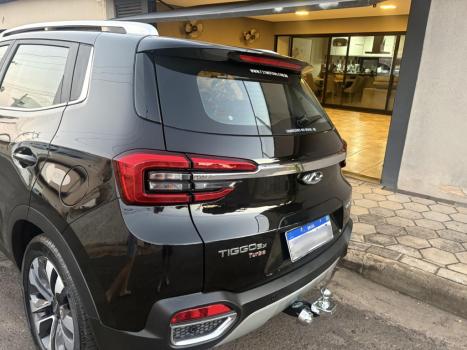 CHERY Tiggo 5X 1.5 4P TXS FLEX TURBO AUTOM�TICO DCT, Foto 7