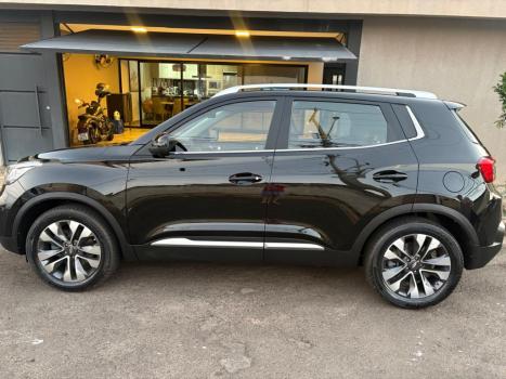 CHERY Tiggo 5X 1.5 4P TXS FLEX TURBO AUTOM�TICO DCT, Foto 8