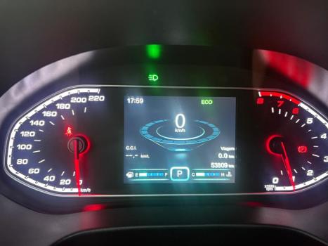 CHERY Tiggo 5X 1.5 4P TXS FLEX TURBO AUTOM�TICO DCT, Foto 9