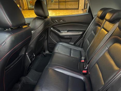 CHERY Tiggo 5X 1.5 4P TXS FLEX TURBO AUTOM�TICO DCT, Foto 11