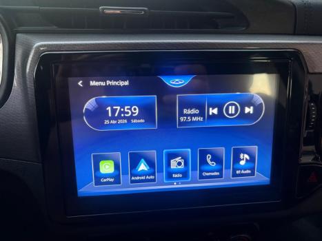 CHERY Tiggo 5X 1.5 4P TXS FLEX TURBO AUTOM�TICO DCT, Foto 12