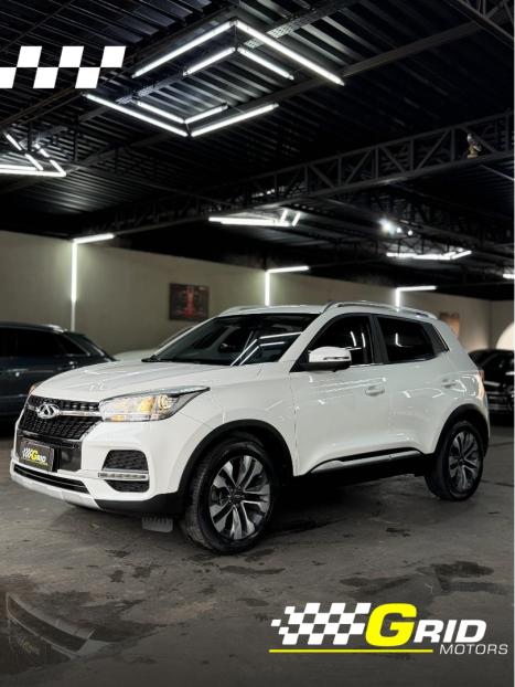 CHERY Tiggo 5X 1.5 4P TXS FLEX TURBO AUTOM�TICO DCT, Foto 1