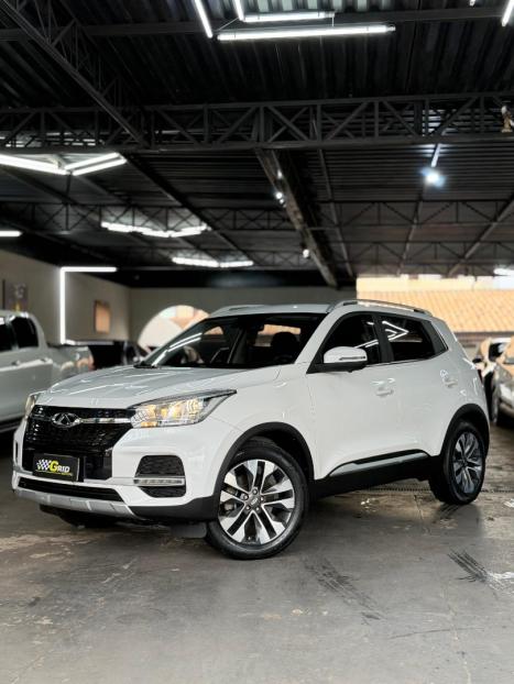 CHERY Tiggo 5X 1.5 4P TXS FLEX TURBO AUTOM�TICO DCT, Foto 2