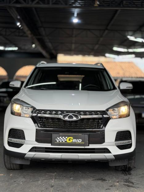 CHERY Tiggo 5X 1.5 4P TXS FLEX TURBO AUTOM�TICO DCT, Foto 3