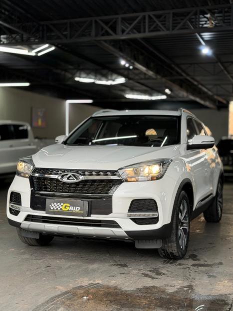 CHERY Tiggo 5X 1.5 4P TXS FLEX TURBO AUTOM�TICO DCT, Foto 4