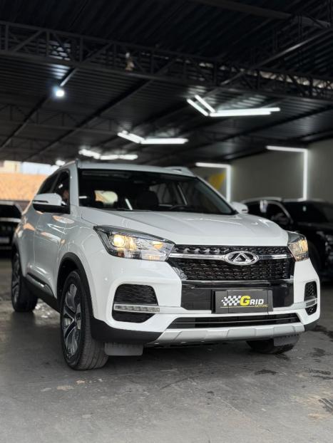 CHERY Tiggo 5X 1.5 4P TXS FLEX TURBO AUTOM�TICO DCT, Foto 5