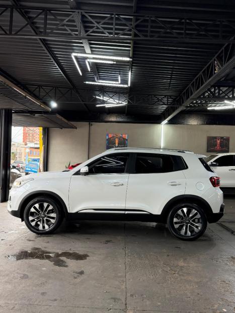CHERY Tiggo 5X 1.5 4P TXS FLEX TURBO AUTOM�TICO DCT, Foto 6