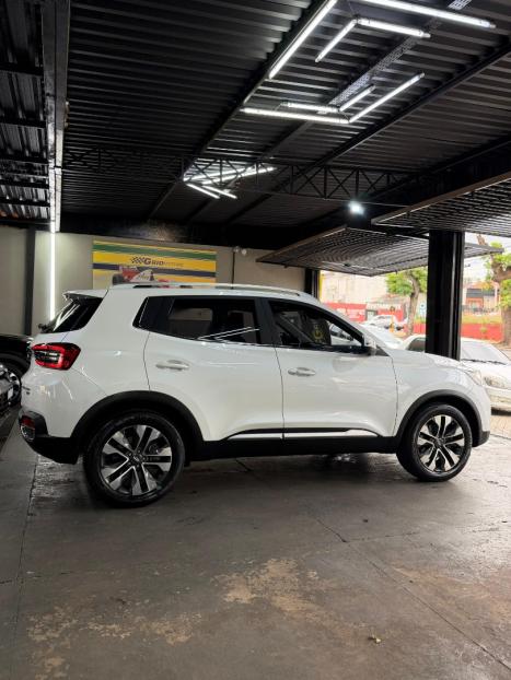 CHERY Tiggo 5X 1.5 4P TXS FLEX TURBO AUTOM�TICO DCT, Foto 7