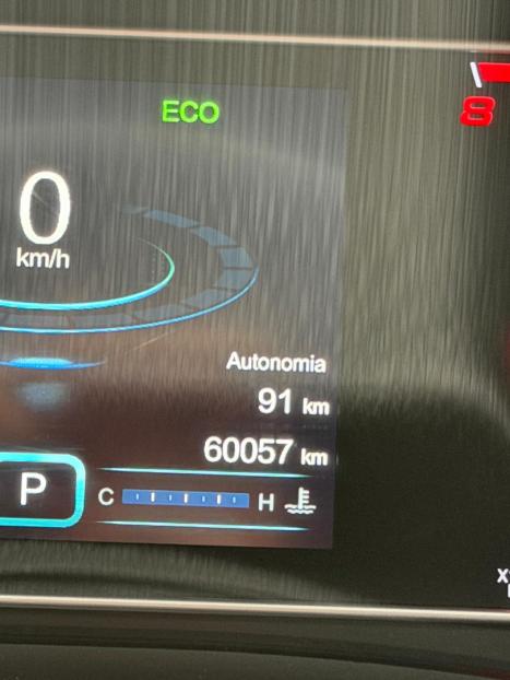 CHERY Tiggo 5X 1.5 4P TXS FLEX TURBO AUTOM�TICO DCT, Foto 16