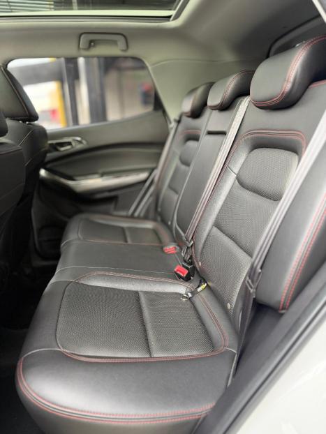 CHERY Tiggo 5X 1.5 4P TXS FLEX TURBO AUTOM�TICO DCT, Foto 17