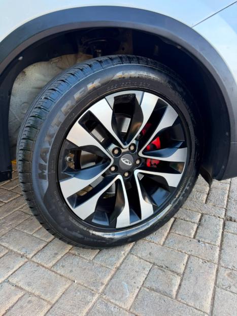 CHERY Tiggo 5X 1.5 4P TXS FLEX TURBO AUTOM�TICO DCT, Foto 2