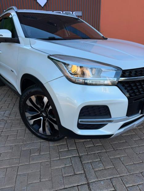 CHERY Tiggo 5X 1.5 4P TXS FLEX TURBO AUTOM�TICO DCT, Foto 3