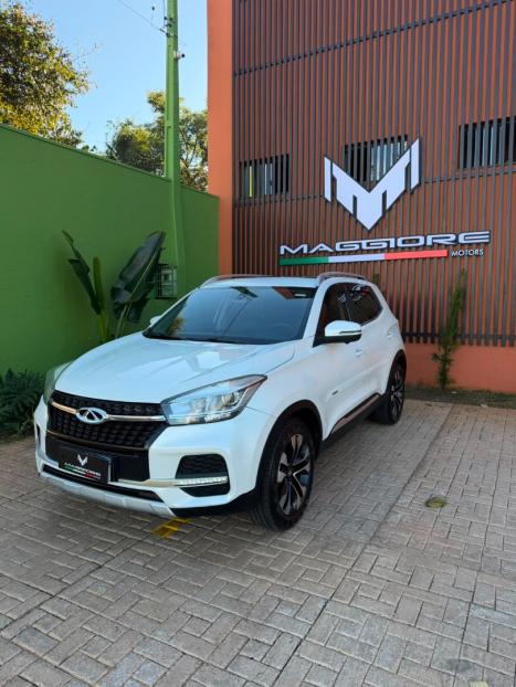 CHERY Tiggo 5X 1.5 4P TXS FLEX TURBO AUTOM�TICO DCT, Foto 4