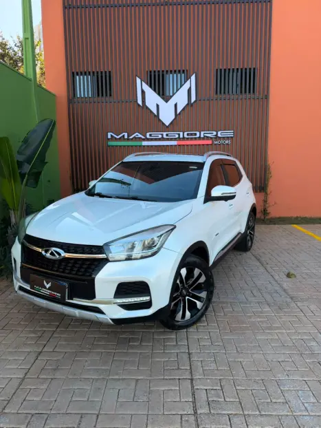 CHERY Tiggo 5X 1.5 4P TXS FLEX TURBO AUTOM�TICO DCT, Foto 5